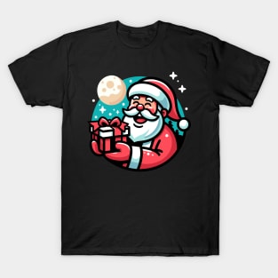 merry christmas wishes T-Shirt